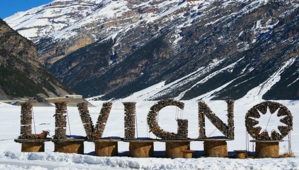 livigno